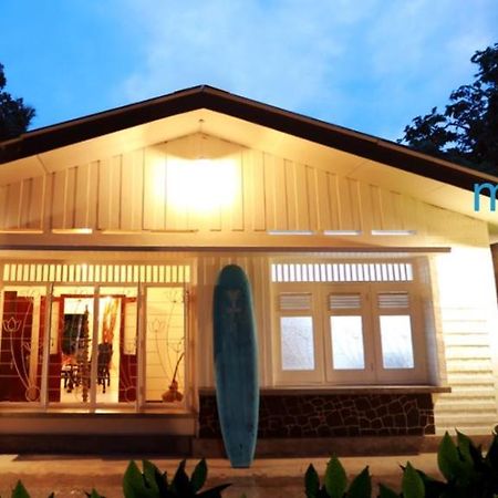 Mahagedara Dickwella Hotel Exterior foto